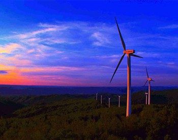 風電每日報，3分鐘·縱覽風電事！（7月22日）