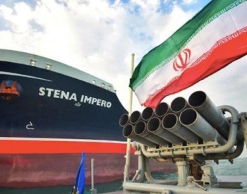 一艘巨轮在中东搁浅，<em>百万桶</em>石油成定时炸弹，伊朗隐藏底牌曝光