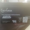 日本GSYUASAPXL12090免维护UPS蓄电池