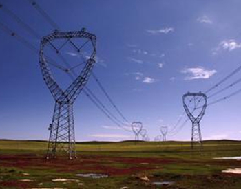 内蒙古向蒙古国外输<em>电力总量</em>70.52亿千瓦时