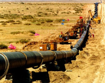 开工了！<em>莫桑比克</em>第一区块天然气项目将于8月5日开工
