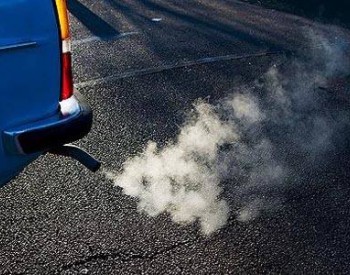 车企应对柴油车污染治理履行更多责任