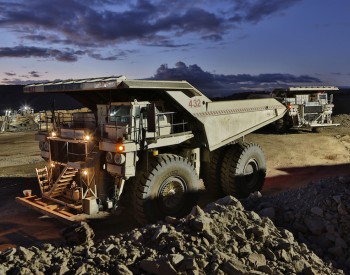 Glencore反击为力拓的澳大利亚<em>煤炭资产</em>增加了交易