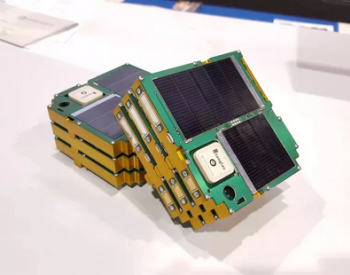 重磅！中国惊现超级太阳能电池，高端技术获<em>美国宇航局</em>青睐