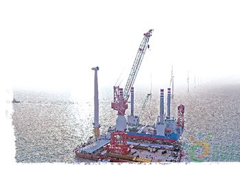 走向深藍 筑夢大豐