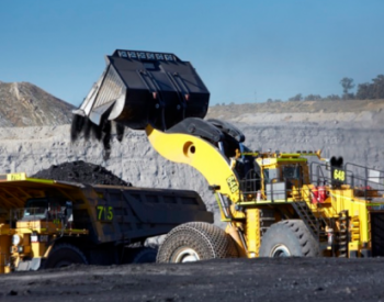 美国EIA调整全年煤炭<em>产量预测</em>至6.88亿短吨