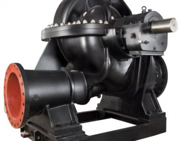 格兰富推出DEEP LS系列泵 高效支持长输供热保卫蓝天