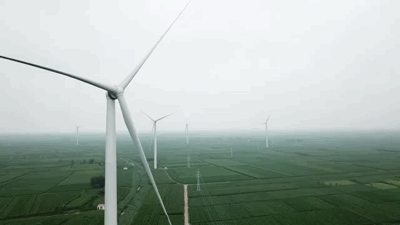 風電每日報，3分鐘·縱覽風電事！（8月13日）