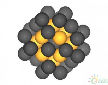 慕尼黑工业大学研发<em>铂纳米颗粒</em> 比目前燃料电池催化剂性能高一倍