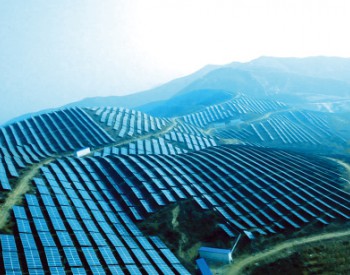 <em>Vattenfall</em>将在荷兰建造大型风能太阳能储能工厂