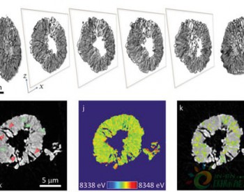 高能所等应用同步辐射多尺度成像技术定量研究<em>锂离子电池的</em>退化机制