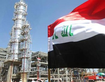 伊拉克提升石油出口能力