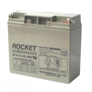 ROCKET火箭蓄电池ESH系列型号参数表