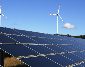独家翻译 | 390MW！Molycop Australia签署太阳能—风电<em>购买协议</em>