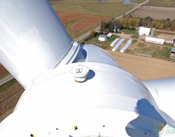 獨家翻譯｜0.22人民幣/千瓦時，金風科技獲得加拿大200MW風電項目