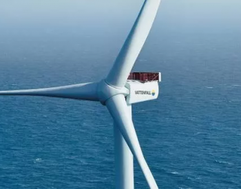 407MW！丹麦最大的海上风电场Horns Rev 3正式剪彩启用