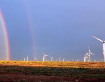 1.37GW！華電集團新疆、河北等十個區域風電機組打捆招標