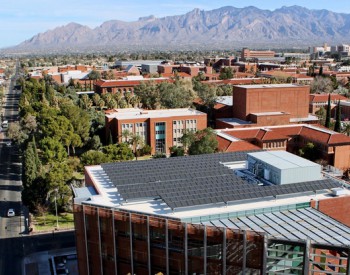 独家翻译 | <em>亚利桑那</em>大学与图森电力公司合作开展100%清洁能源项目