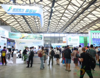 振威充电设施展及锂电展今日在上海开幕