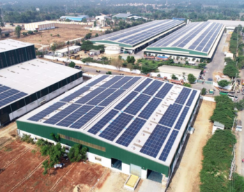 独家翻译 | 投标截止9月30日！印度SECI对97.5MW<em>屋顶太阳能</em>项目重新招标
