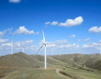 三峽新能源吳仲平：技改助推風電高質量發展