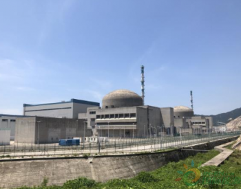 广东台山、<em>大亚湾</em>核电站：输送清洁能源 留住碧海蓝天