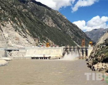大名鼎鼎的<em>西藏藏木水电站</em>现在怎么样？
