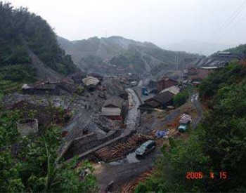 湖南：前8月全省煤矿发生事故3起，死亡8人，受伤1人