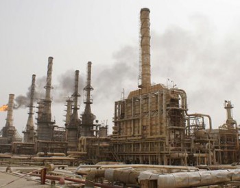 沙特与<em>伊拉克原油</em>官方销售价格将大幅上涨