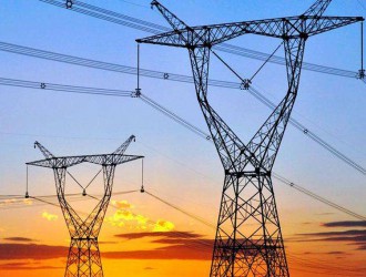 2019年1-7月<em>吉林省全社会用电量</em>同比增长2.83%