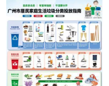 广州更新垃圾分类查询系统 进入<em>微信</em>小程序可查超2600种垃圾
