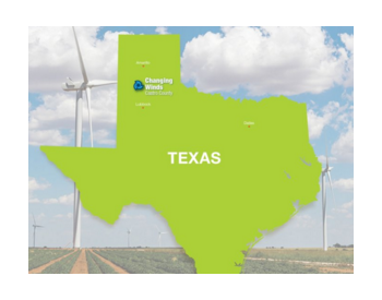 独家翻译 | 231MW！<em>Tri</em> Global Energy向Invenergy出售德克萨斯州风电项目