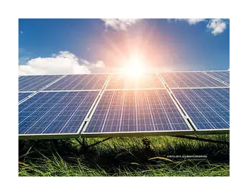 联合国：<em>2009</em>-2019年太阳能发电装机从25GW增至663GW 光伏度电成本骤降81%