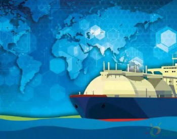 <em>全球LNG</em>船市场新格局