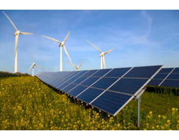 独家翻译 | 2019-2021年Engie将通过电力<em>采购协议</em>开发4.5GW可再生能源项目