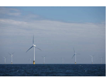 独家翻译 | 700MW！荷兰首个大型海上风电项目建成