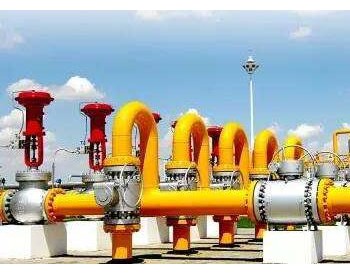 未來天然氣將成最大單一能源來源