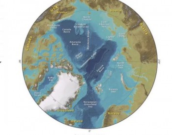 为何北极地区油气资源如此丰富？地质原因使然