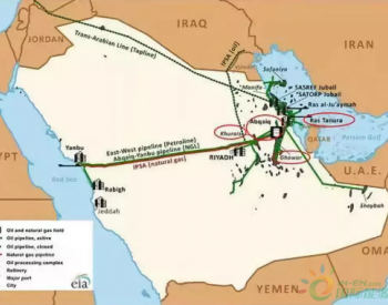 沙特<em>油田遇袭</em>，不是短期断供那么简单