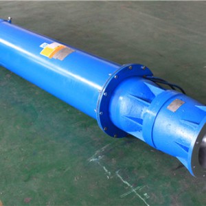 5.5千瓦井用潜水电泵-地下水抽取