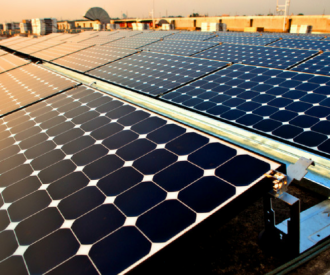 10月7日开始！希腊将举行287MW太阳能项目招标拍卖会