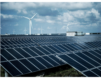 独家翻译 | 美国Exelon公司175MW<em>太阳能中心</em>将于2021年投入使用