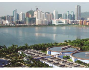 中国节能与水利部长江水利委员会共推生态长江建设