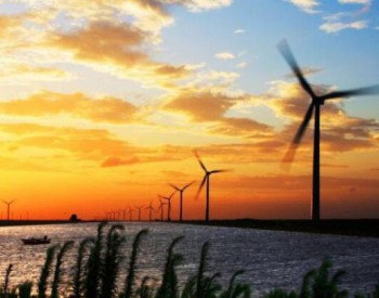 中标 | <em>中国能建山西电建</em>中标两个风电项目EPC工程