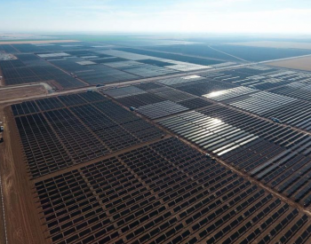 独家翻译 | 50.5MW！Solar <em>Frontier</em> Americas收购Samsung Solar 光伏项目