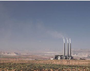 <em>亚利桑那</em>州计划加快部署太阳能+储能项目取代燃煤发电厂