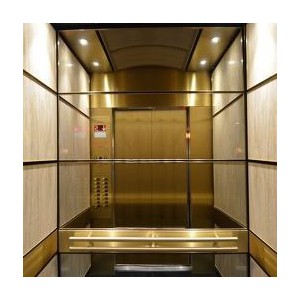 山东鼎亚电梯生产销售无机房乘客电梯
