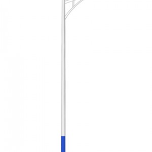 心亚太阳能路灯（天宝灯4.0）6-10米A字臂灯杆
