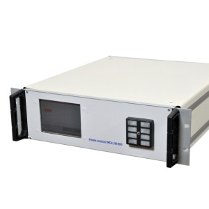 EDK 6900S-Cl 在线式氯气分析仪