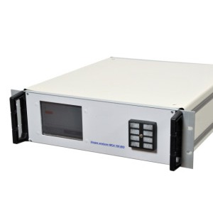 EDK 7100 在线式臭氧气体分析仪